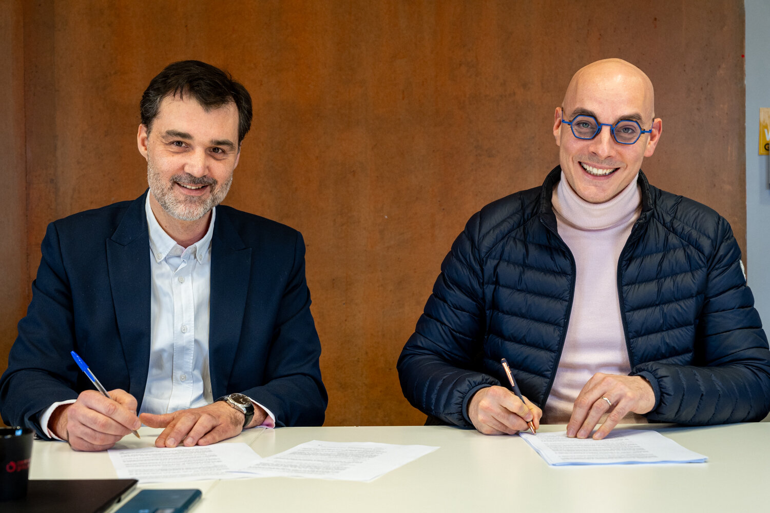 Une belle étape pour l’économie locale et la gastronomie sarthoise !