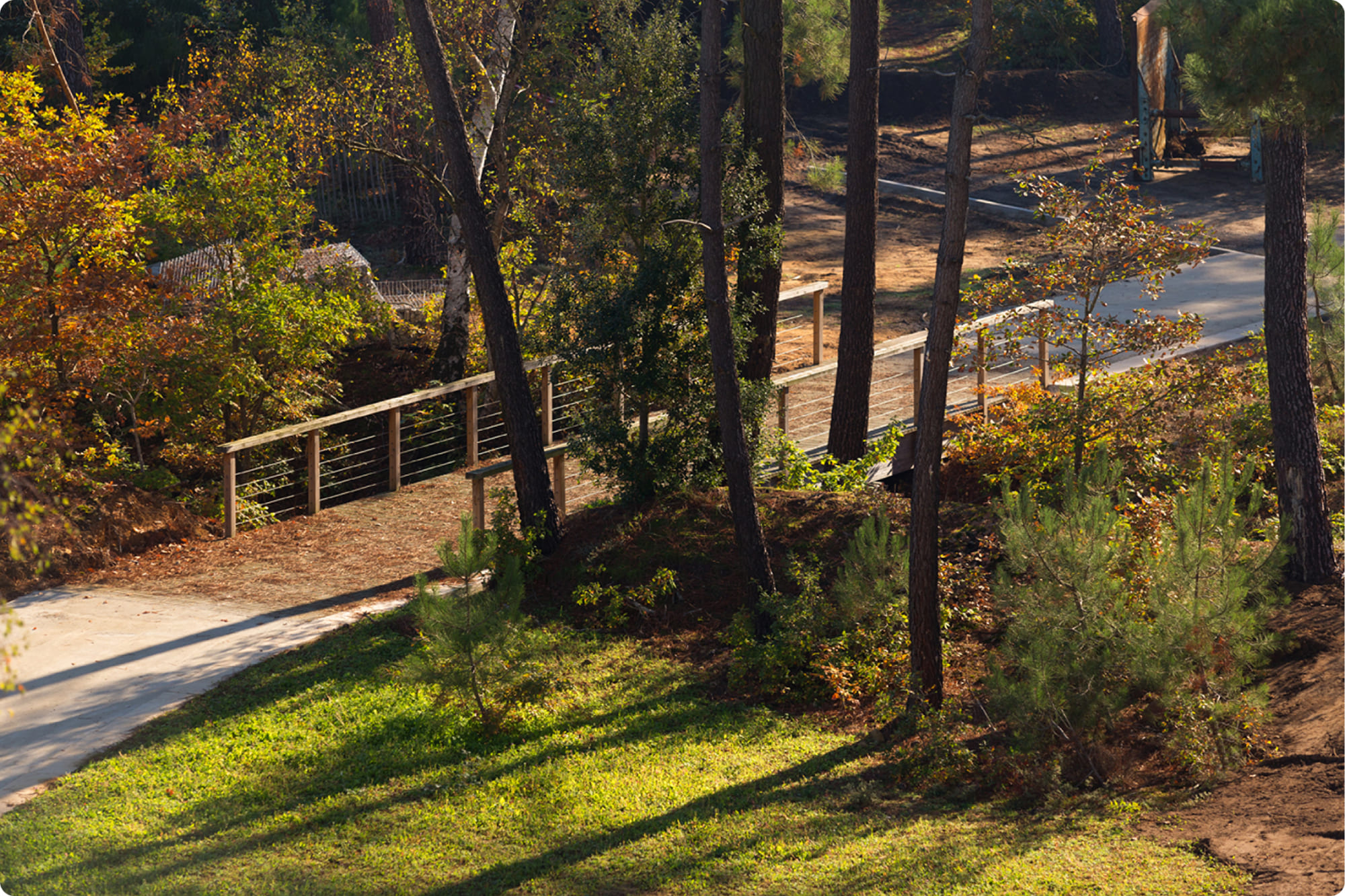 Zac de la Cartoucherie : 10 parcelles prêtes à bâtir - Cénovia Cités