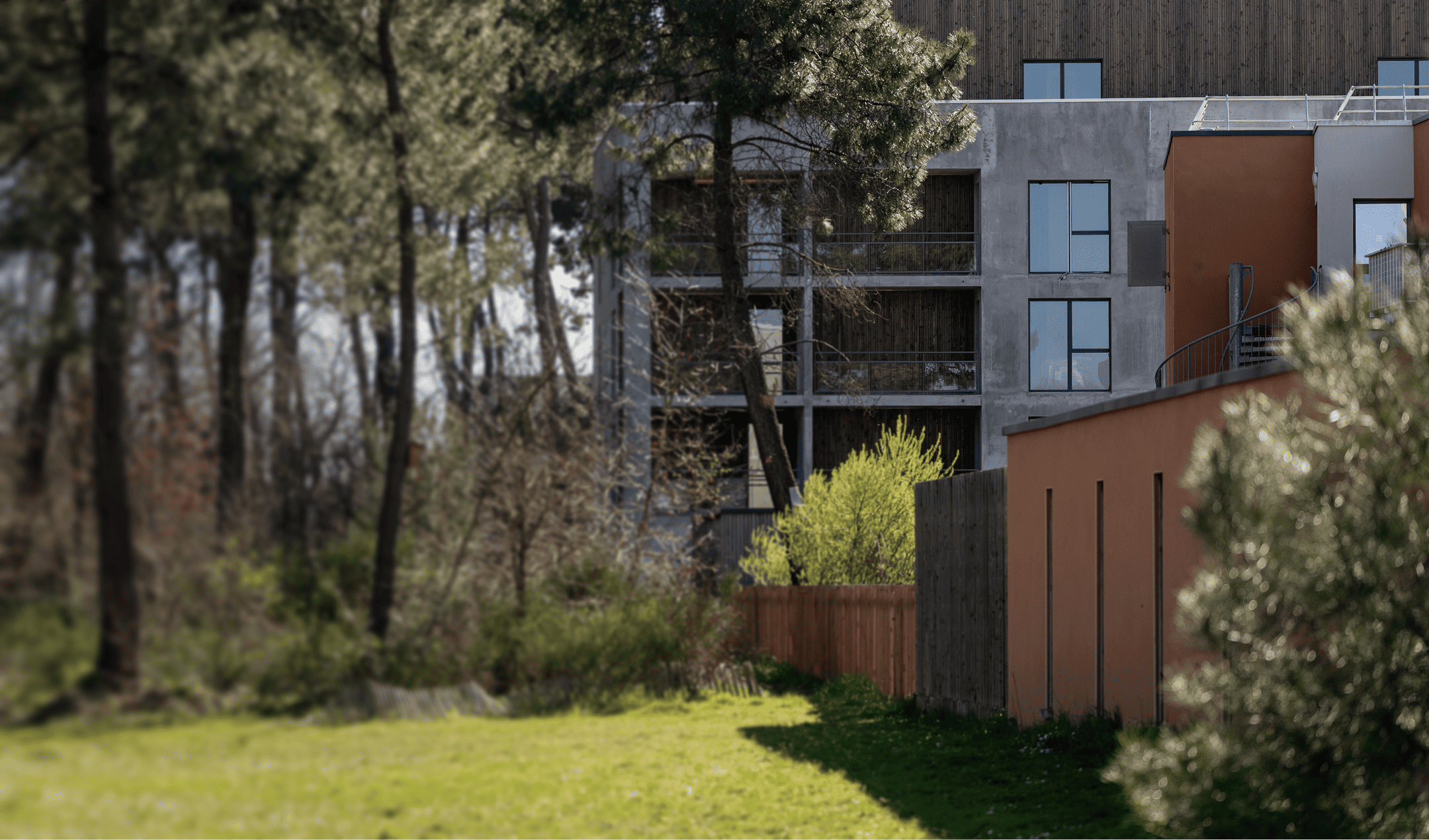 Terrain à acheter au Mans : ZAC de la Cartoucherie - Cénovia Cités